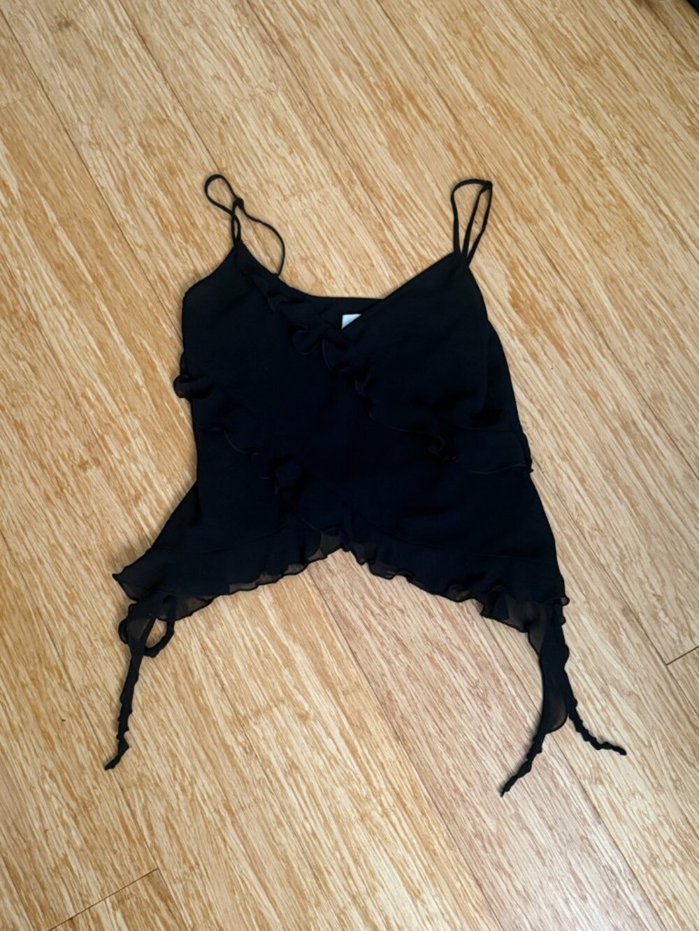 Aritzia Eminence Top